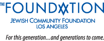 Jewish Federation of Los Angeles